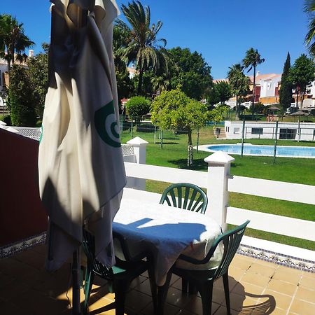 Ferienwohnung Aldea Del Coto Chiclana de la Frontera Exterior foto