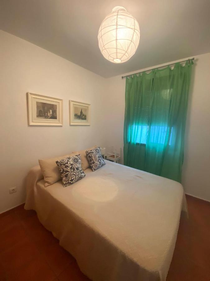 Ferienwohnung Aldea Del Coto Chiclana de la Frontera Exterior foto