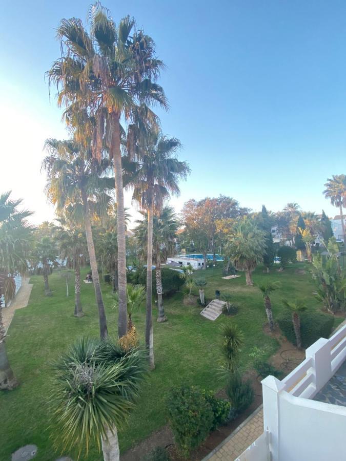 Ferienwohnung Aldea Del Coto Chiclana de la Frontera Exterior foto