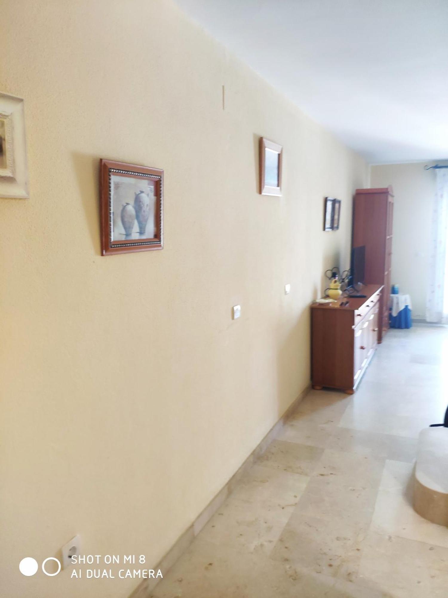 Ferienwohnung Aldea Del Coto Chiclana de la Frontera Exterior foto
