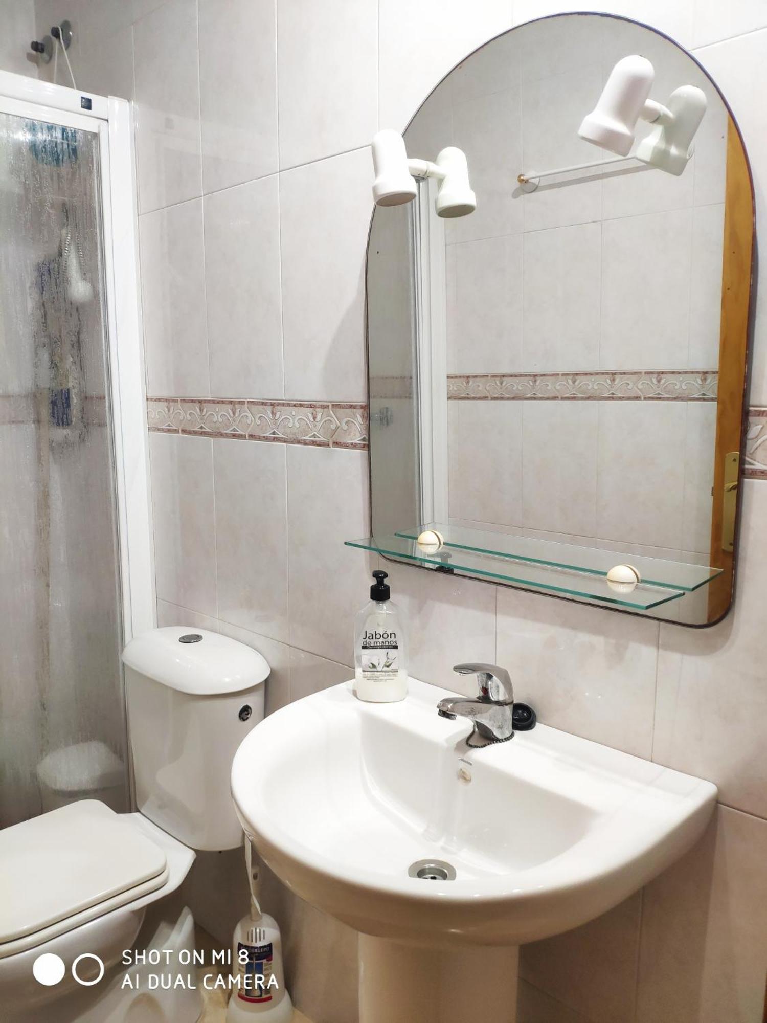 Ferienwohnung Aldea Del Coto Chiclana de la Frontera Exterior foto